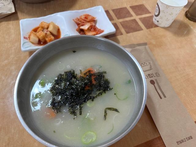 Gangneung Daegwallyeong Potato Ongsimi Perfect Guide - Experience the Essence of Gangwon-do's Local Cuisine