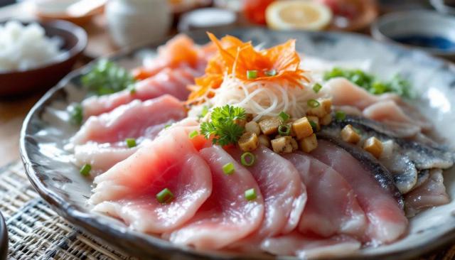 Jumun-ri Fishing Village Association - A Perfect Guide to Local Seafood Restaurants Recommended by Locals in Jumunjin, Gangneung