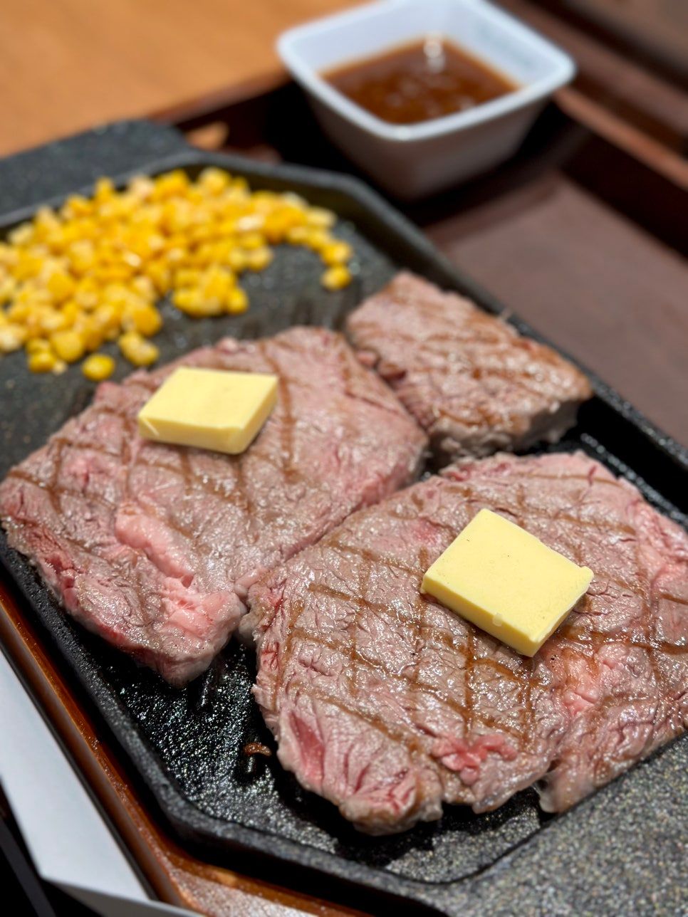 Macho Steak Apgujeong: Tokyo Libera-Style Korean BBQ Hidden Gem Review